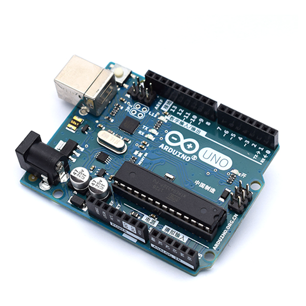 Office Arduino Uno R3 China Version