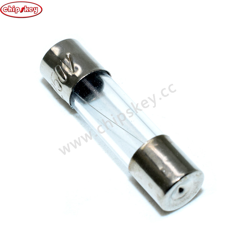 5*20 250V 0.5A Fuse