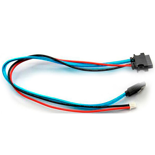 Raspberry Pi Enhance Version Cubieboard SATA Power Cable