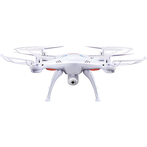 SYMA X5C 2.4G 4CH RC Quadcopter with HD Camera