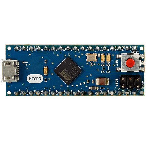 Arduino Micro