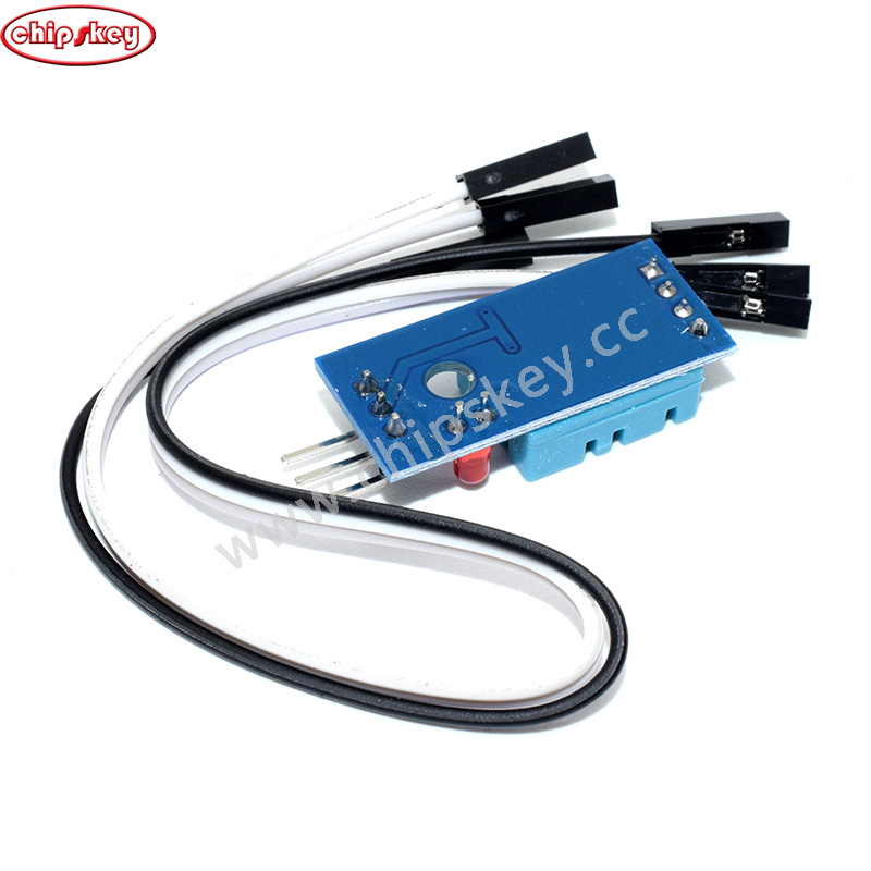 DHT11 humidity sensor MODULE