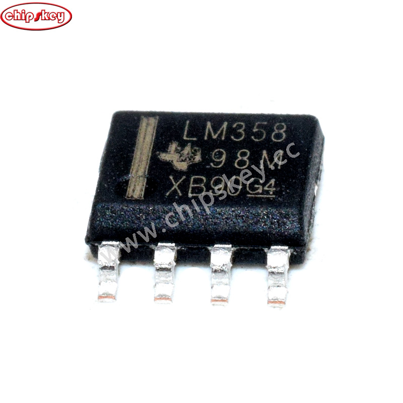 LM358DR SOP-8