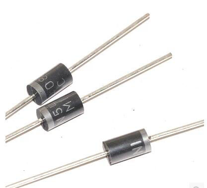 1N5408 IN5408 3A/1000V Rectifier diode 500pcs/Box