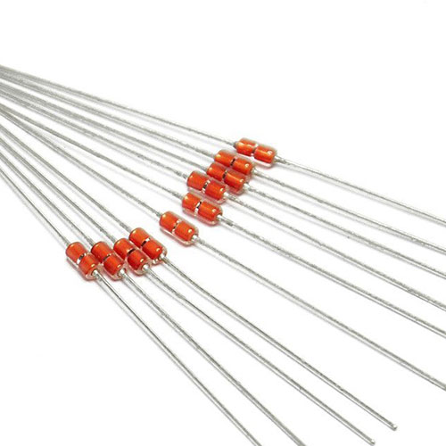 10K MF58 5% 3950k NTC Thermistor DO-35