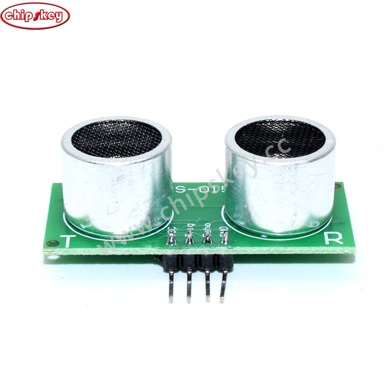 US-015 Ultrasonic Ranging 2CM-400CM DC5V 2.2mA