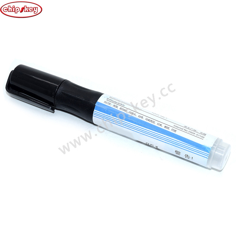 Kester-951 Flux pen Rosin pen