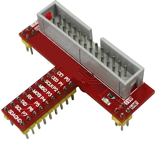 Raspberry PI GPIO Extension Board V3.0