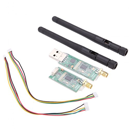 TTL 3DRobotics 3DR Radio Telemetry Kit 433Mhz Module