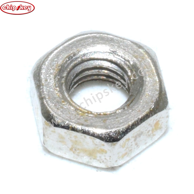 M3 Screw Nut