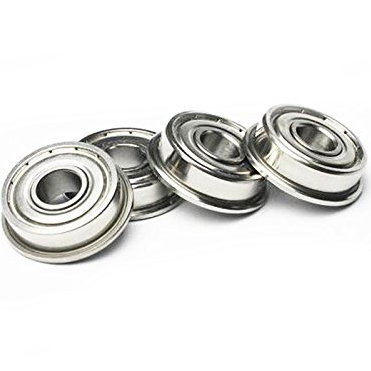 F609ZZ Flange Bearings