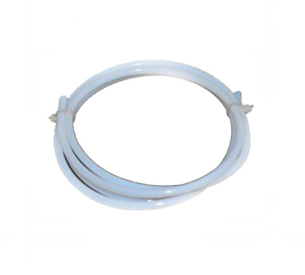 2*4 1.75mm remote sprinkler supplies Teflon tube feeding tube guide tube PTFE tube tetrafluoroethane