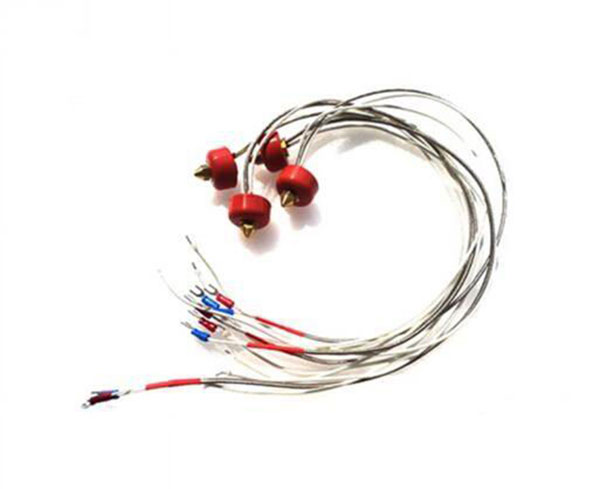 0.4mm 24V K type Thermocouple Heating Print Head