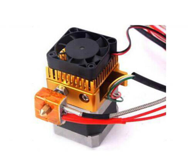 MK8 Extruder