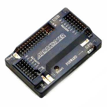 APM2.8 Mega APM V2.8 Flight Controller FC & Shock Absorber for Multicopter