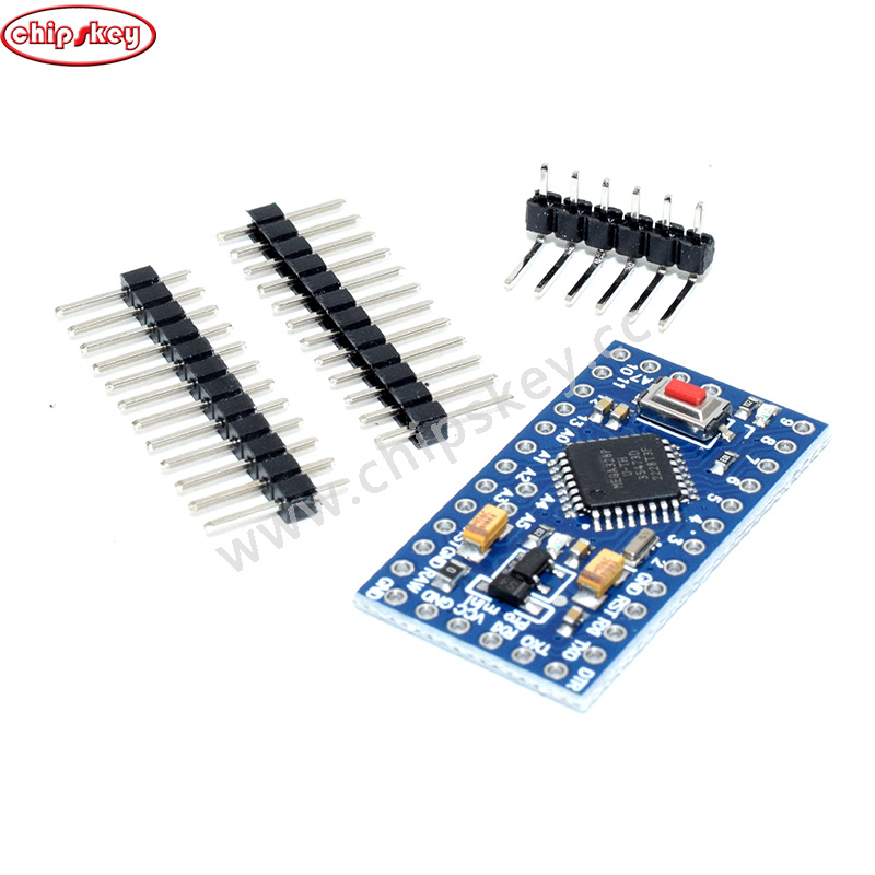 Original/Clone IC 5V Pro Mini ATMGEA328P