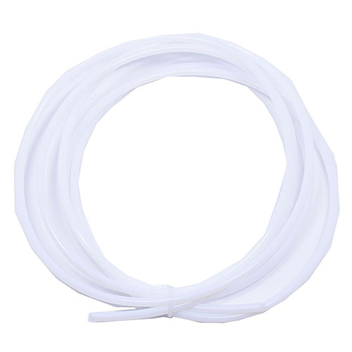 PTFE Teflon Tubing Pipe ID:2mm OD:4mm