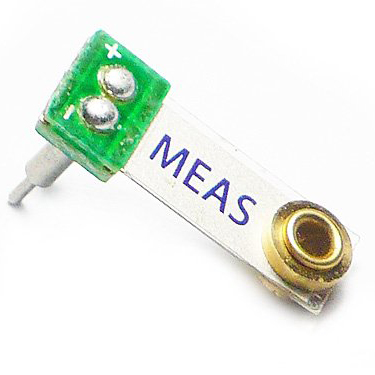 Piezo Sensor MiniSense 100