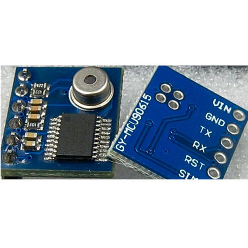 GY-MLX90615 MLX90615 Digital Infrared Temperature Sensor