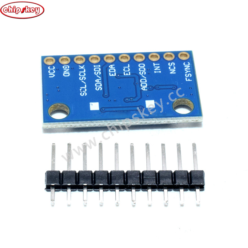 GY-9255 MPU-9255 Sensor Module Alternative MPU9150 MPU9250