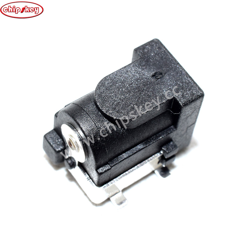 DC-050 5.5*2.1mm DC Power Socket 4 Pins