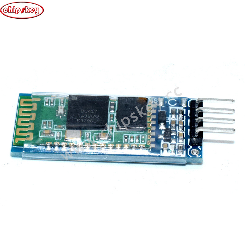 HC-06 bluetooth module