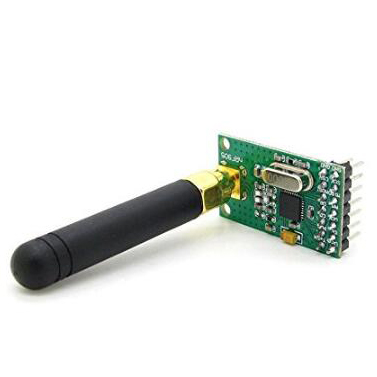 NRF905 Wireless Transmission Module Transceiver Module w/ Antenna