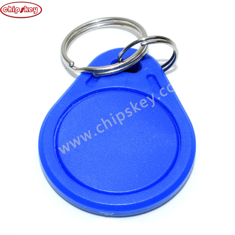 IC key