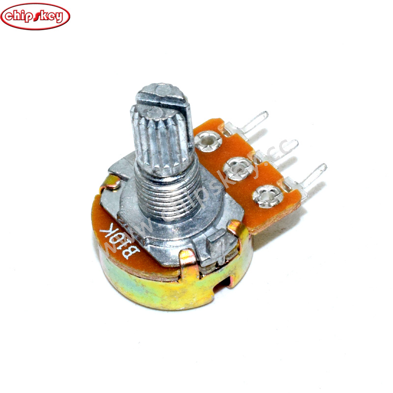 Potentiometer 10K