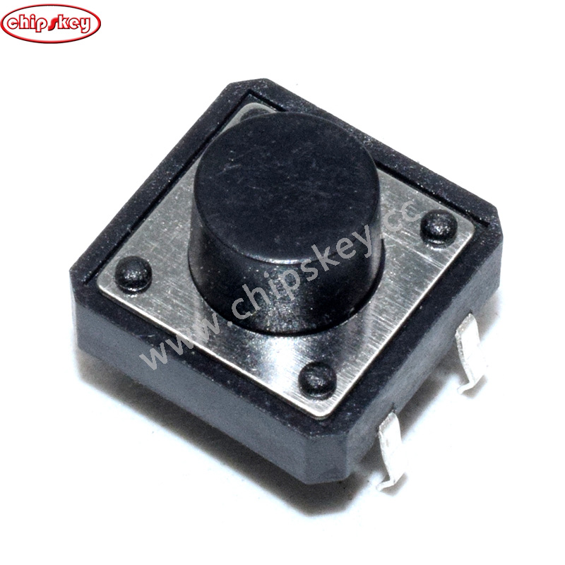 Tact Switch Push button 12*12*6