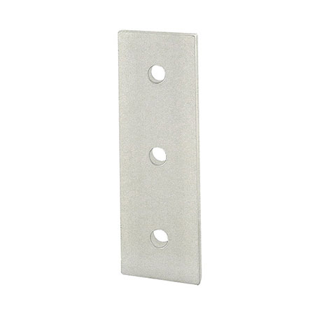 3 Hole Joining Strip Plate