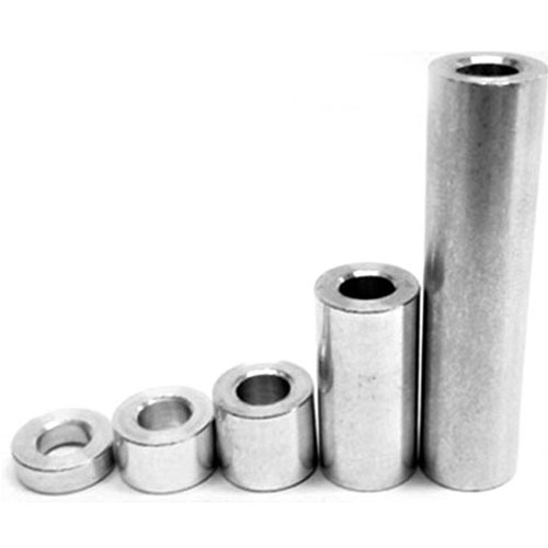 5.1MM*10*3 Aluminum Spacers