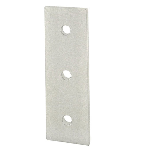 3030 3 Hole Joining Strip Plate