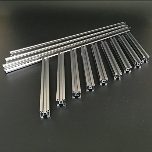 3030 V-Slot Linear Rail