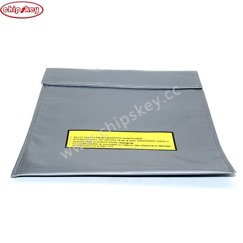 Lipo Guard 230*300 Battery Bag