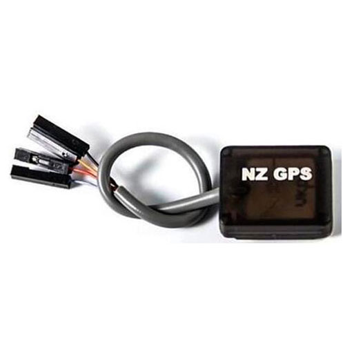 NZ 7 GPS Module for NAZE32 Flip32 6DOF 10DOF Flight Controller