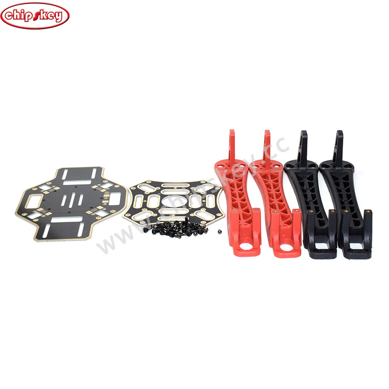 L450 4-Axis Quadcopter Frame Mini H Quad