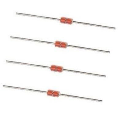 NTC MF58 3950 B 100K ohm 5% Thermistor Temperature Sensor