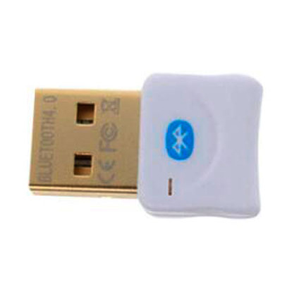 CSR 4.0 Bluetooth 4.0 USB Bluetooth Dongle