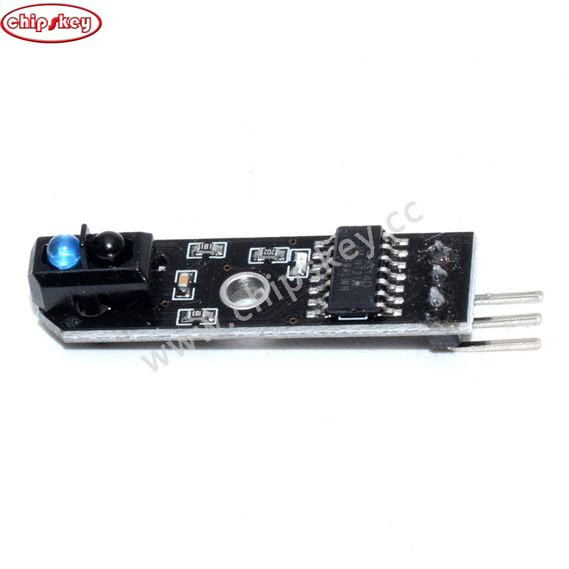 TCRT5000 Line Tracking Sensor Module