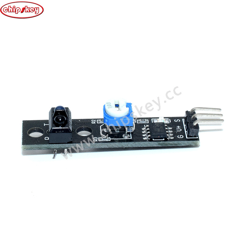 TCRT5000 IR Infrared Line Track Follower Sensor Obstacle Avoidan