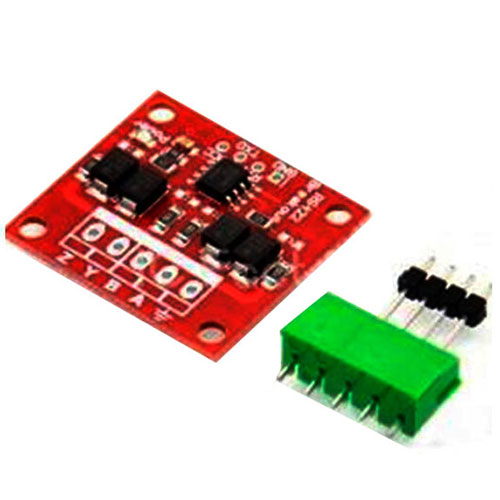 RS422 Breakout Convert TTL Two-way Signal Module