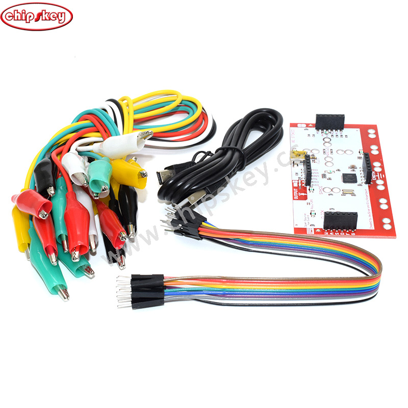 HID Board Deluxe Kit Invention Toy Gift for Kids