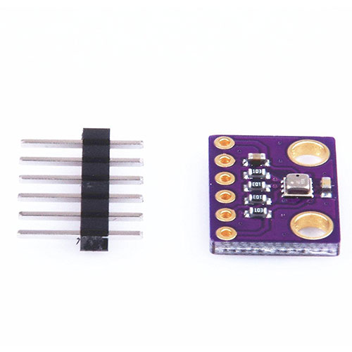 BME280 I2C or SPI Temperature Humidity Pressure Sensor