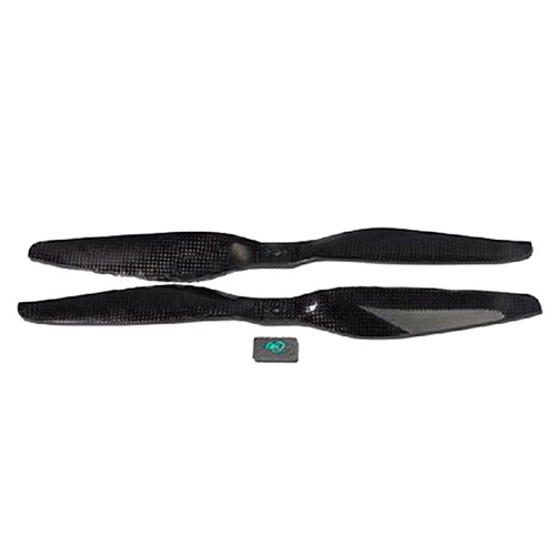 Propeller 1855 18*5.5 carbon fiber propeller for Multirotor(one pair)