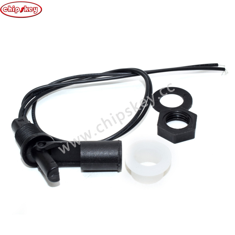 E type Corrosion / PP / plastic duckbill / side-mounted float switch / level switch / level switch / level sensor