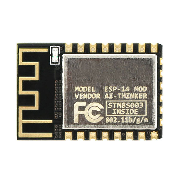 ESP-14 ESP8266 Serial Wi-Fi Wireless Transceiver Module