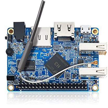 Orange Pi Lite Raspberry PI 2 Development Board Banana PI