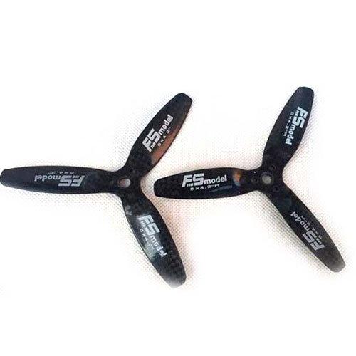 5030*3 Carbon Fiber Propeller CW+CCW 2pcs/Pairs