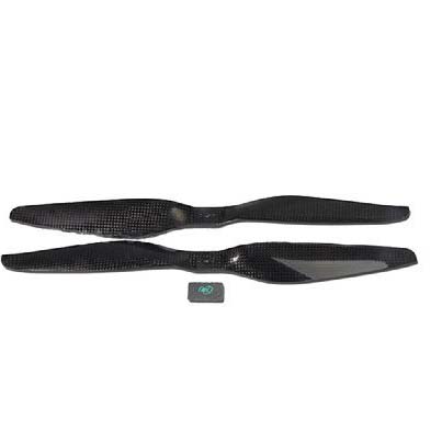 2885 Carbon Fiber Propeller CW+CCW 2pcs/Pairs